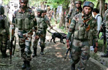 LeT commander, aide killed in Pulwama encounter